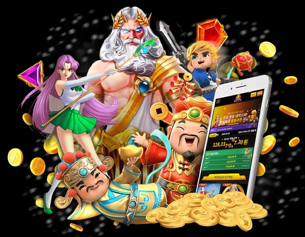 라이징슬롯 공식 주소 및 2026 신규가입 혜택 안내